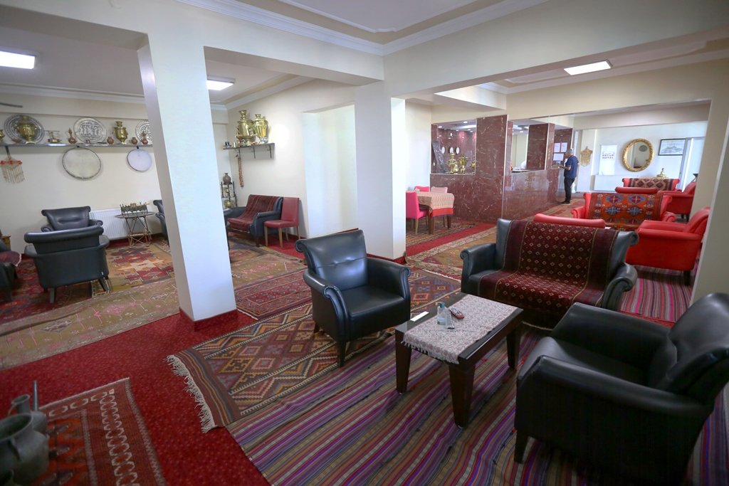 Butik Ertur Hotel photo 8
