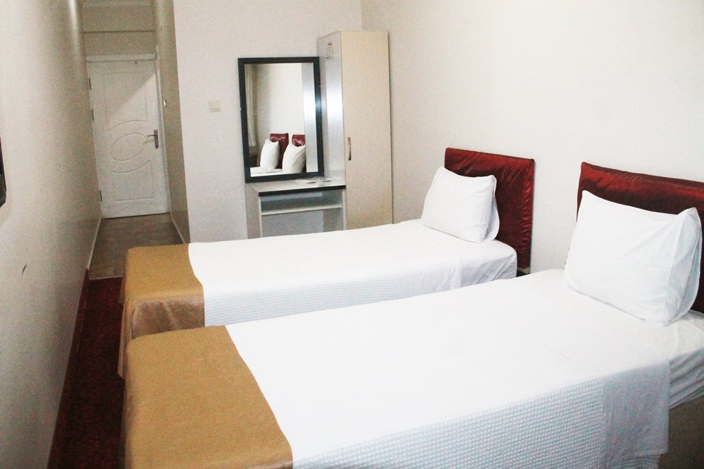 Butik Ertur Hotel photo 12