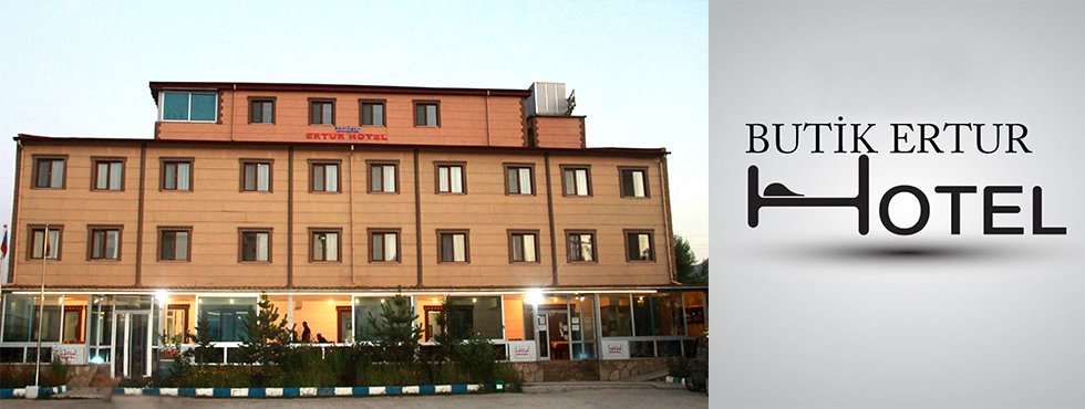 Butik Ertur Hotel photo 2