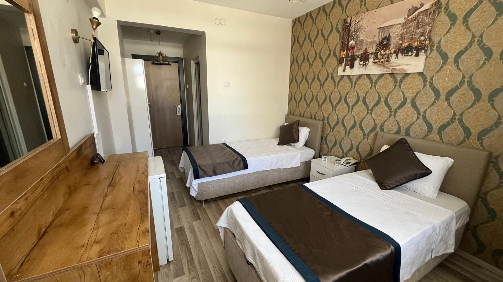 Hotel Ararat photo 9
