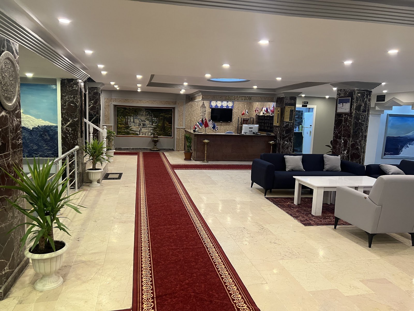 Hotel Ararat photo 4