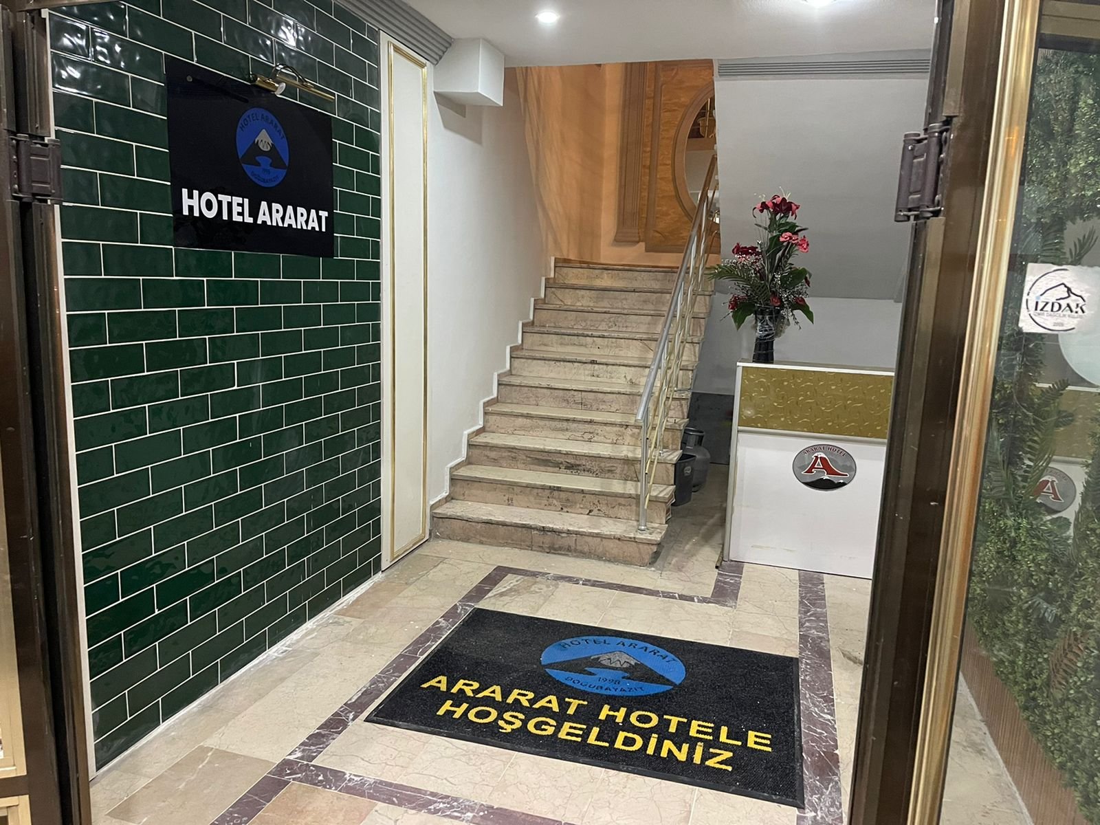 Hotel Ararat photo 5