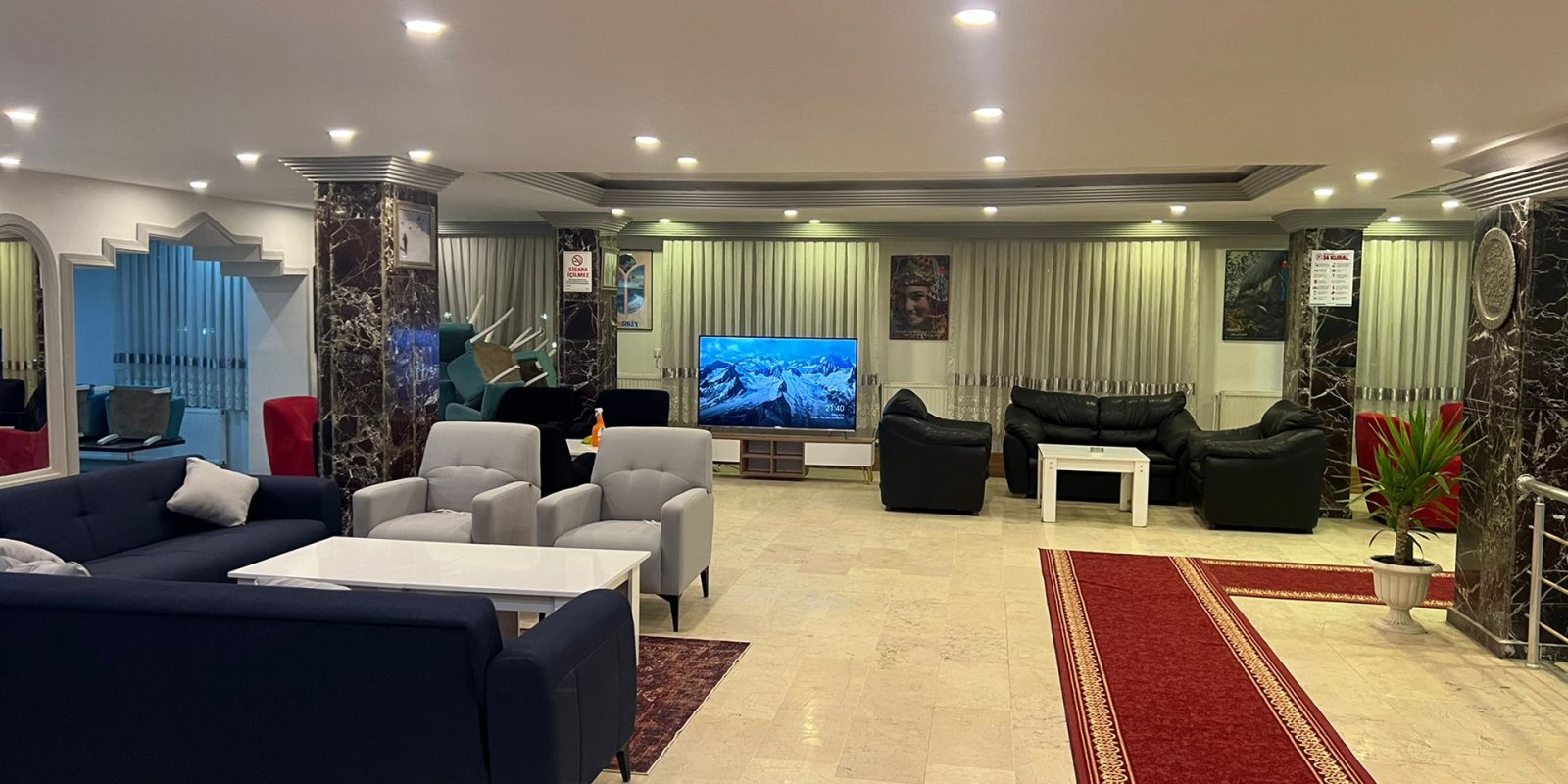 Hotel Ararat photo 3