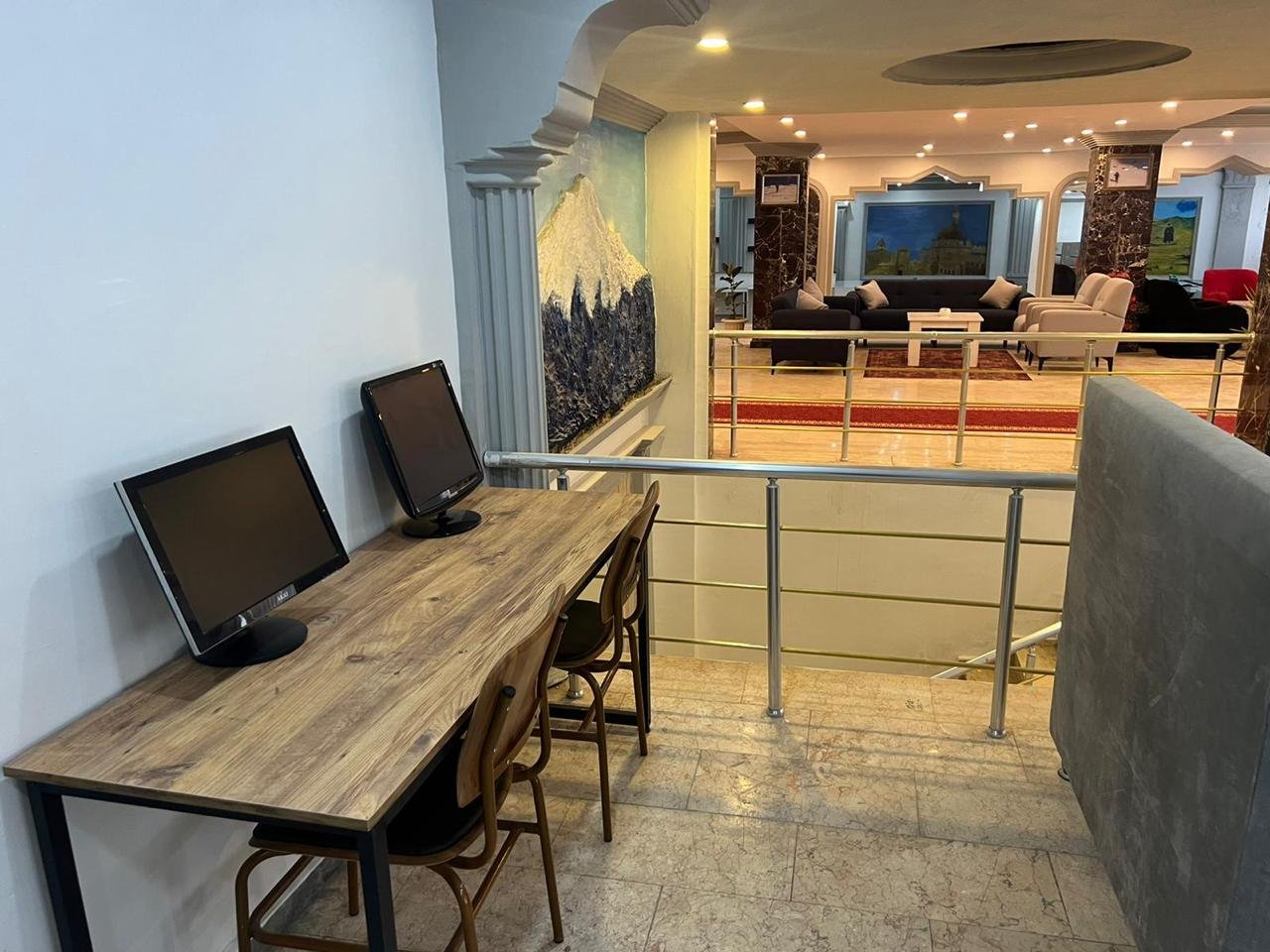 Hotel Ararat photo 6