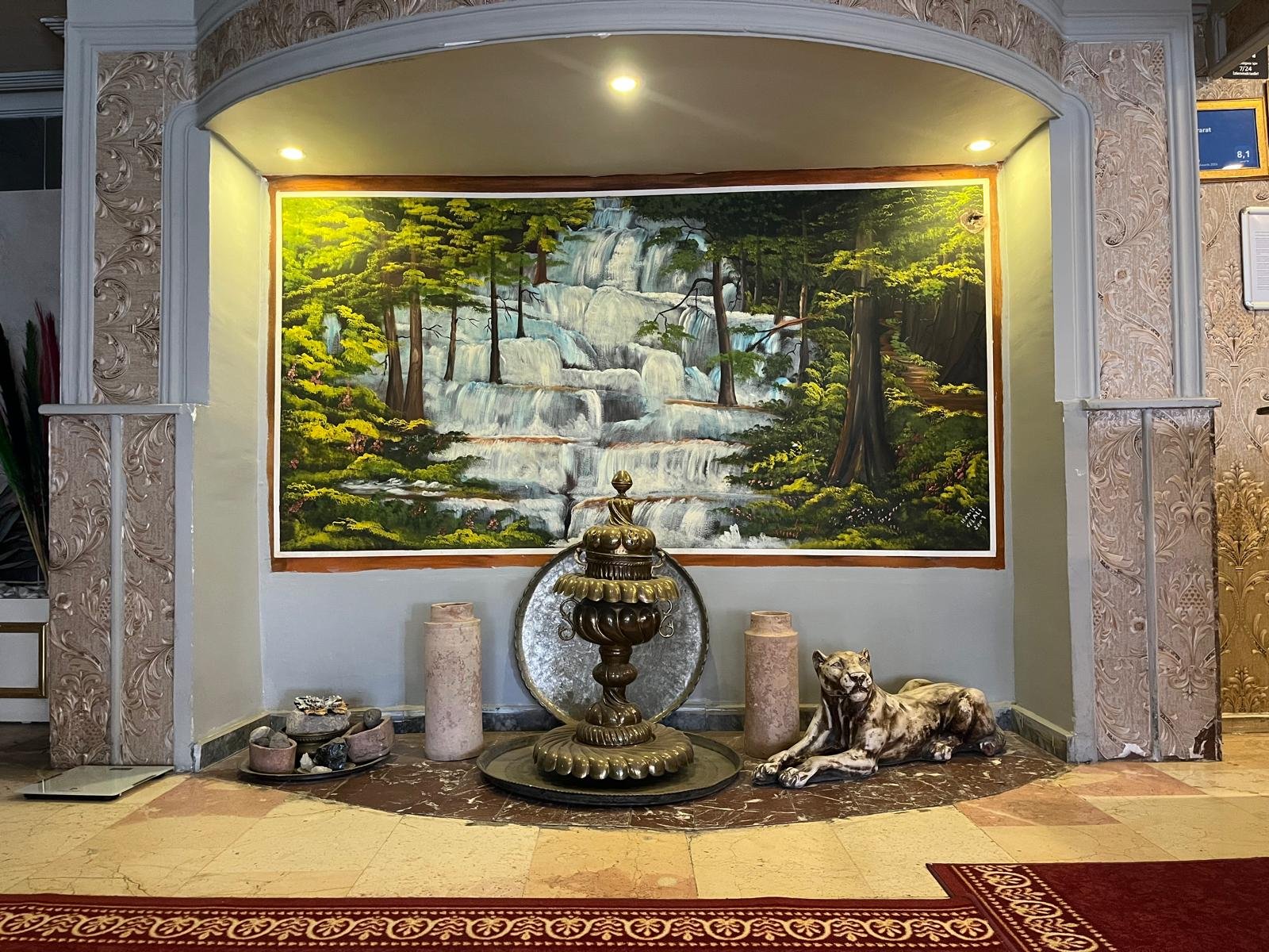 Hotel Ararat photo 7