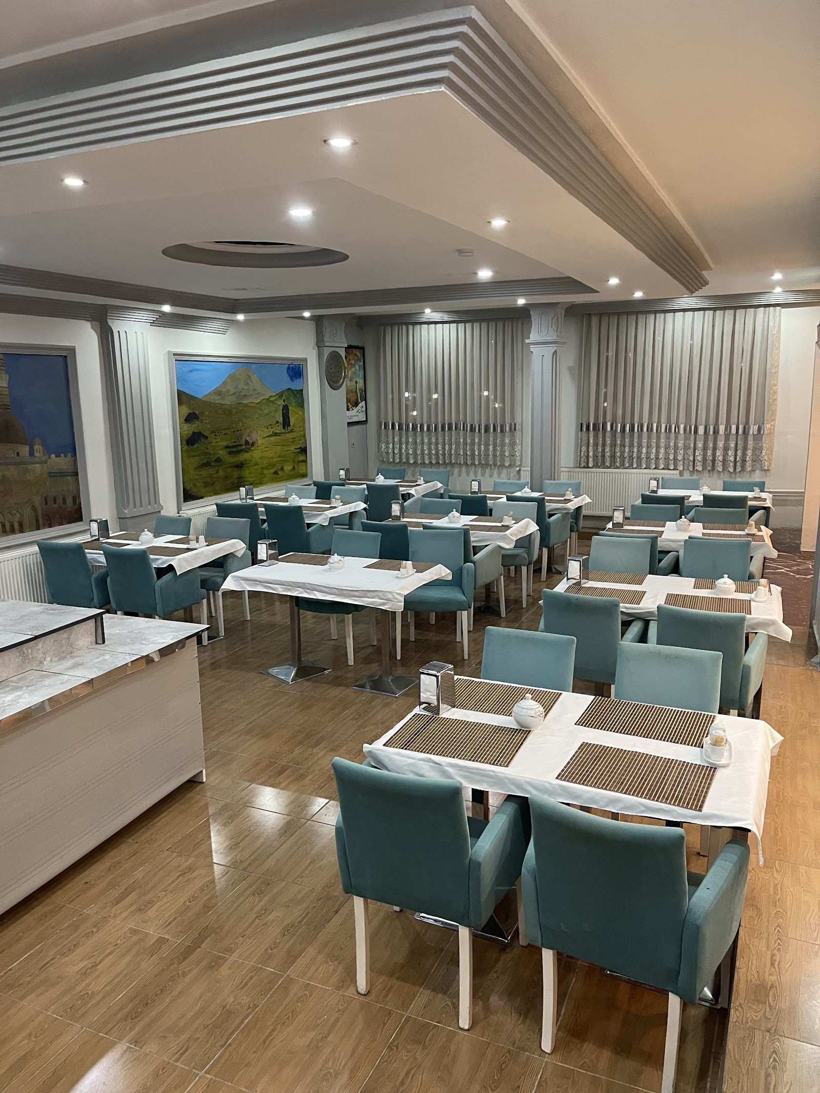 Hotel Ararat photo 8
