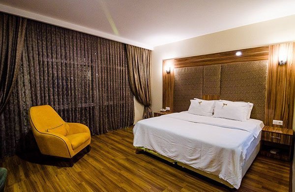 Tehran Boutique Hotel photo 10