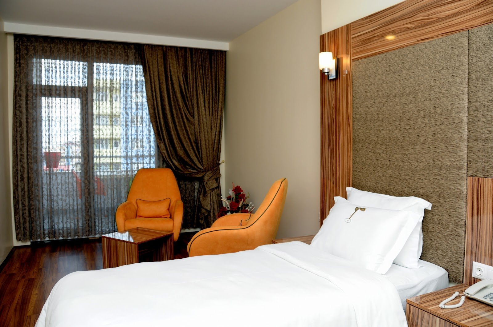 Tehran Boutique Hotel photo 13