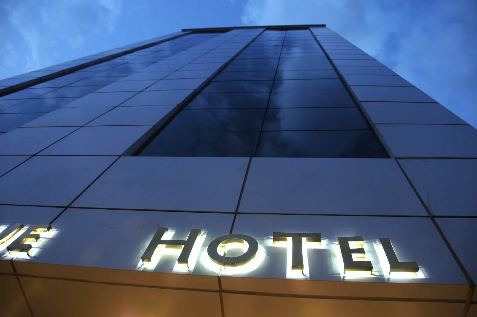 Tehran Boutique Hotel photo 2