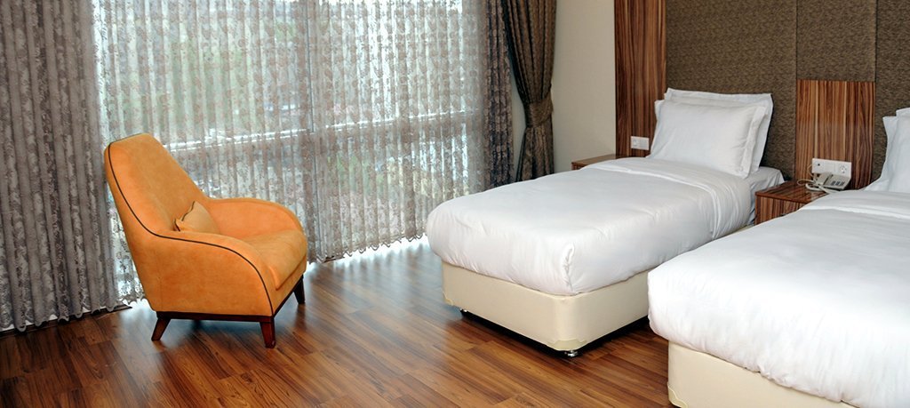 Tehran Boutique Hotel photo 5