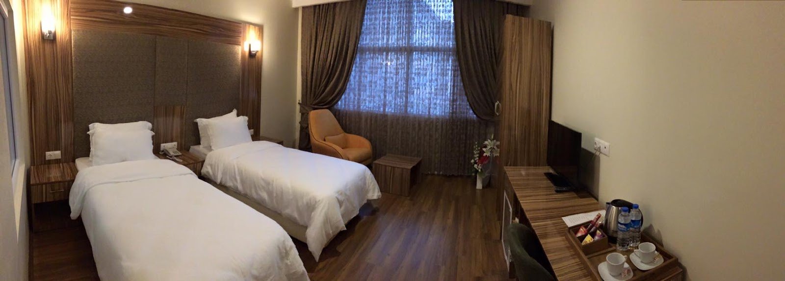 Tehran Boutique Hotel photo 14