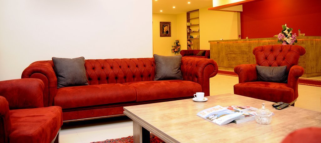 Tehran Boutique Hotel photo 3