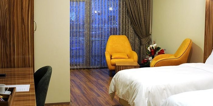 Tehran Boutique Hotel photo 7