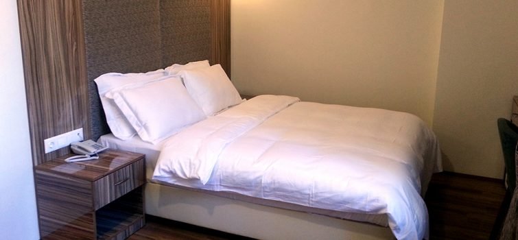 Tehran Boutique Hotel photo 9