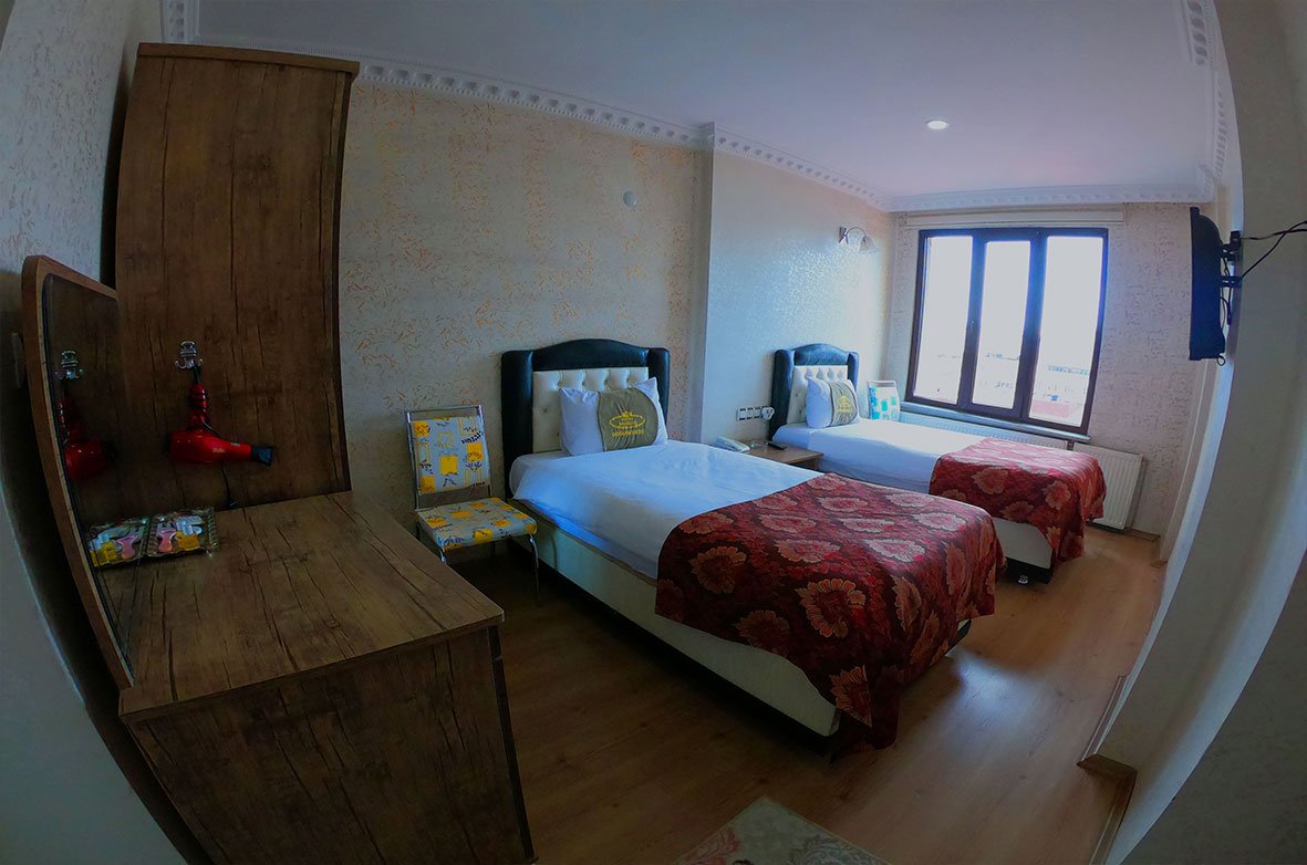 Doğuş Hotel photo 13
