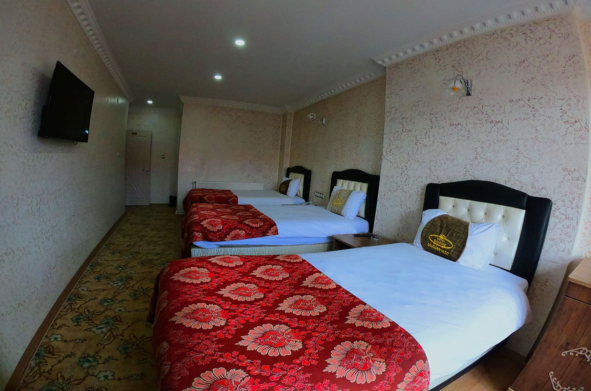 Doğuş Hotel photo 14