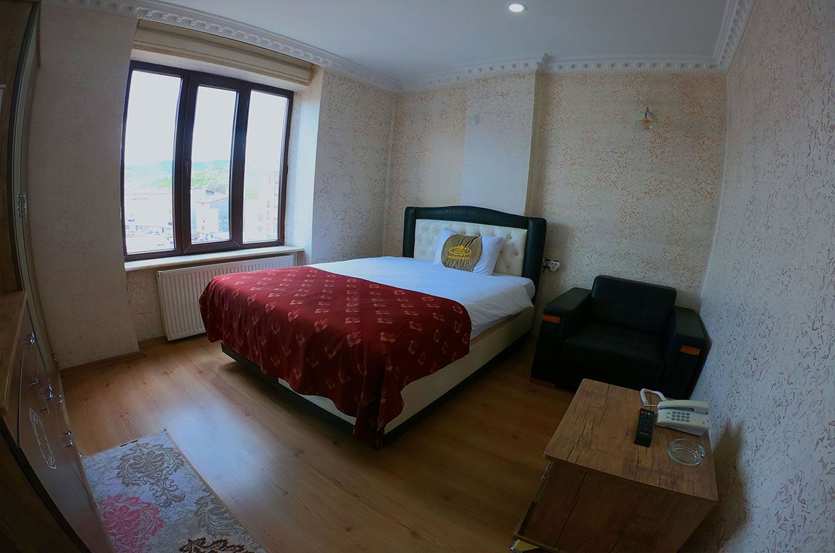 Doğuş Hotel photo 16
