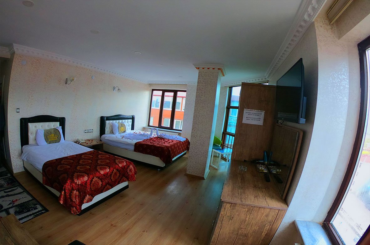 Doğuş Hotel photo 17