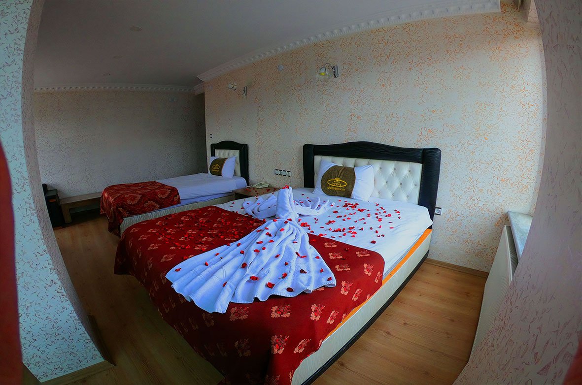 Doğuş Hotel photo 18