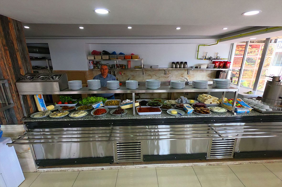 Doğuş Hotel photo 5