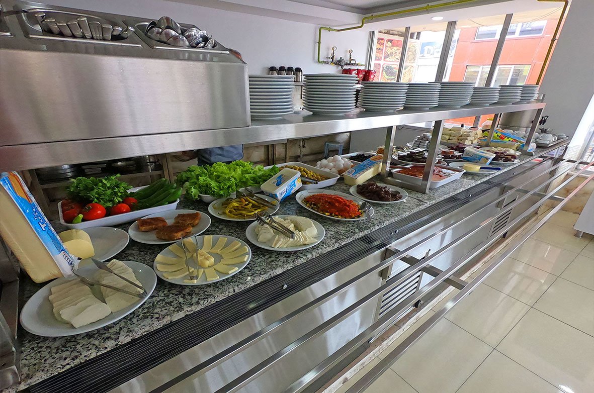 Doğuş Hotel photo 6