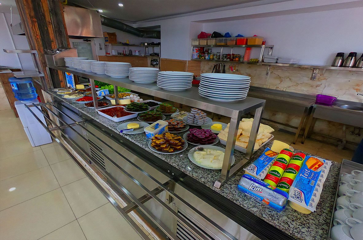 Doğuş Hotel photo 7