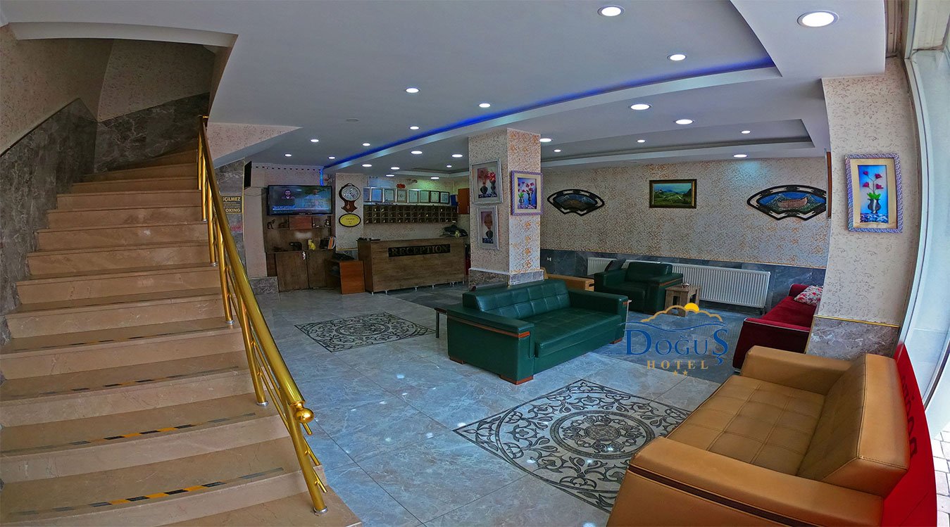 Doğuş Hotel photo 3