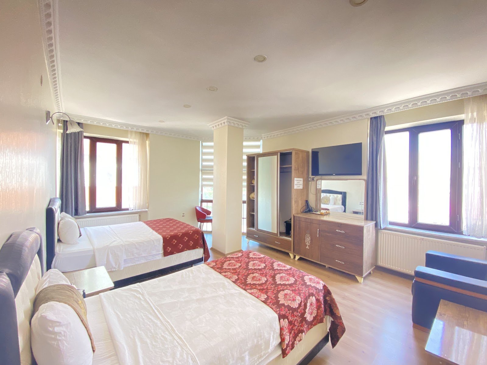 Doğuş Hotel photo 19
