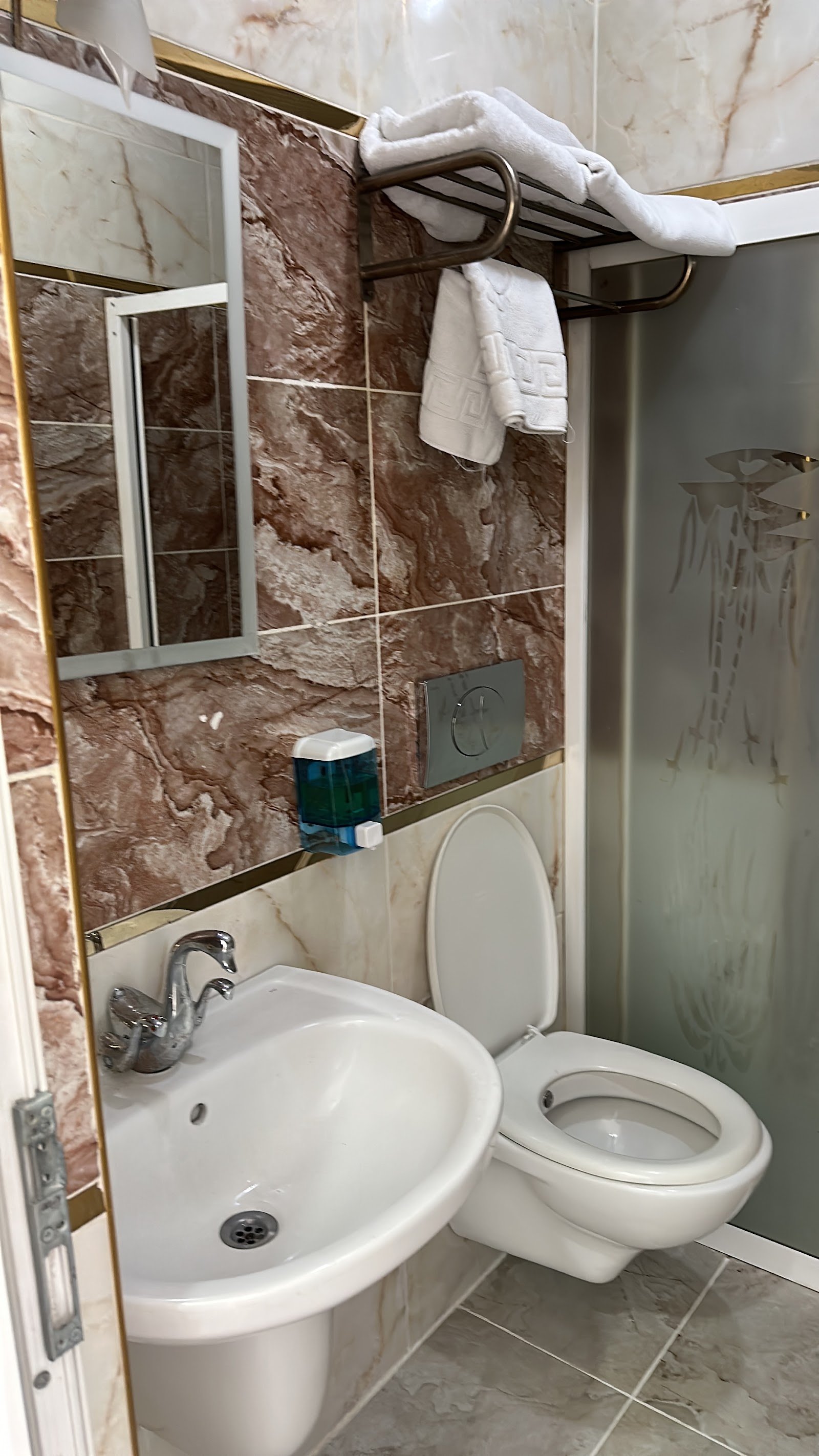 Doğuş Hotel photo 20