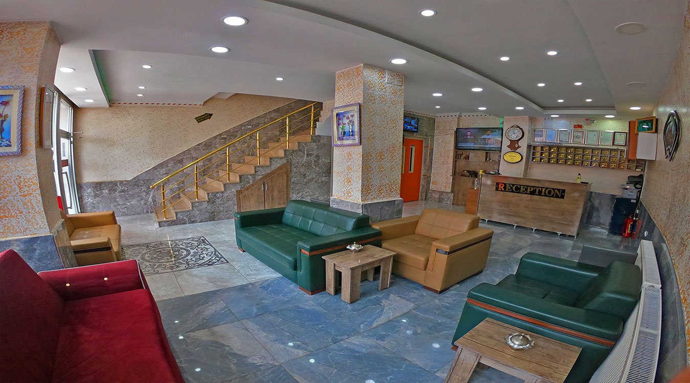 Doğuş Hotel photo 4