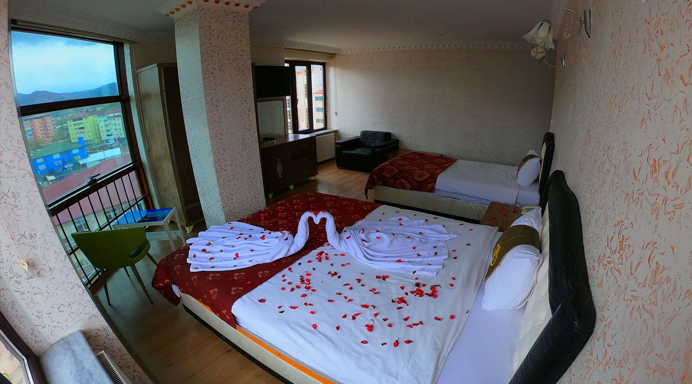 Doğuş Hotel photo 8