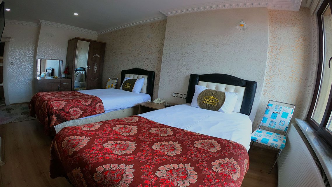 Doğuş Hotel photo 9