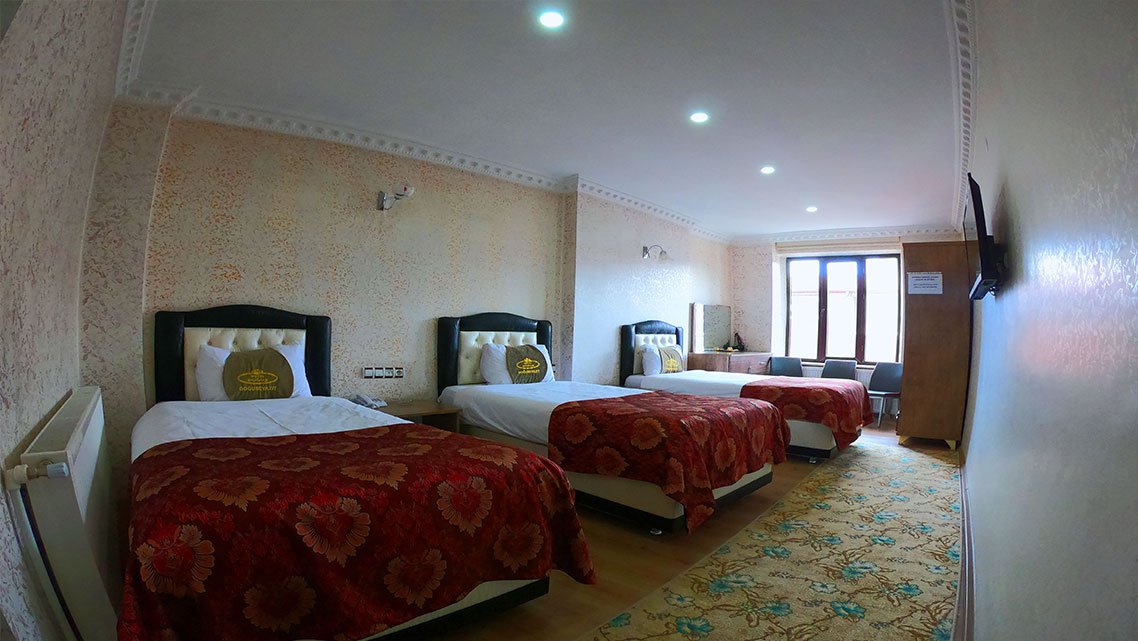 Doğuş Hotel photo 10