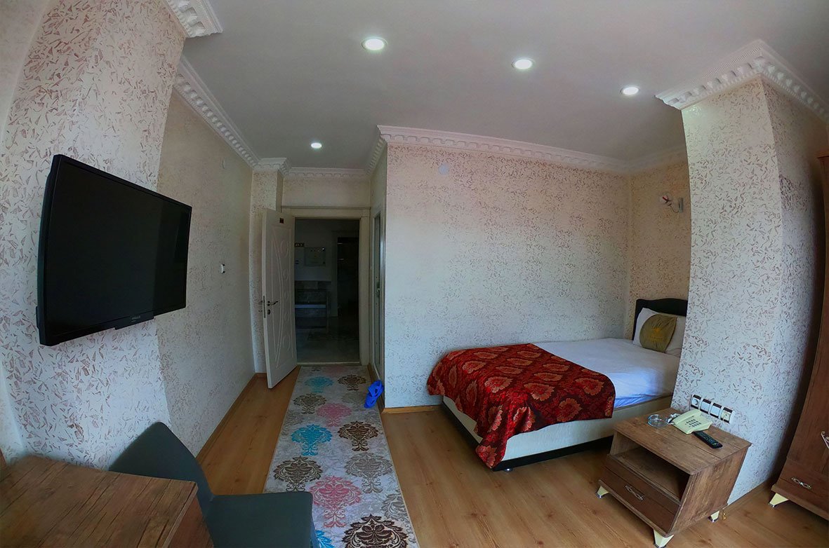 Doğuş Hotel photo 12