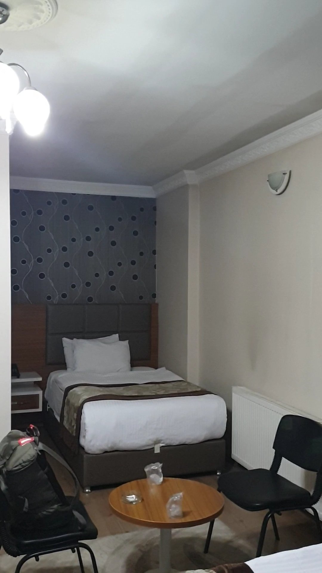 Grand Süphan Otel Patnos photo 11