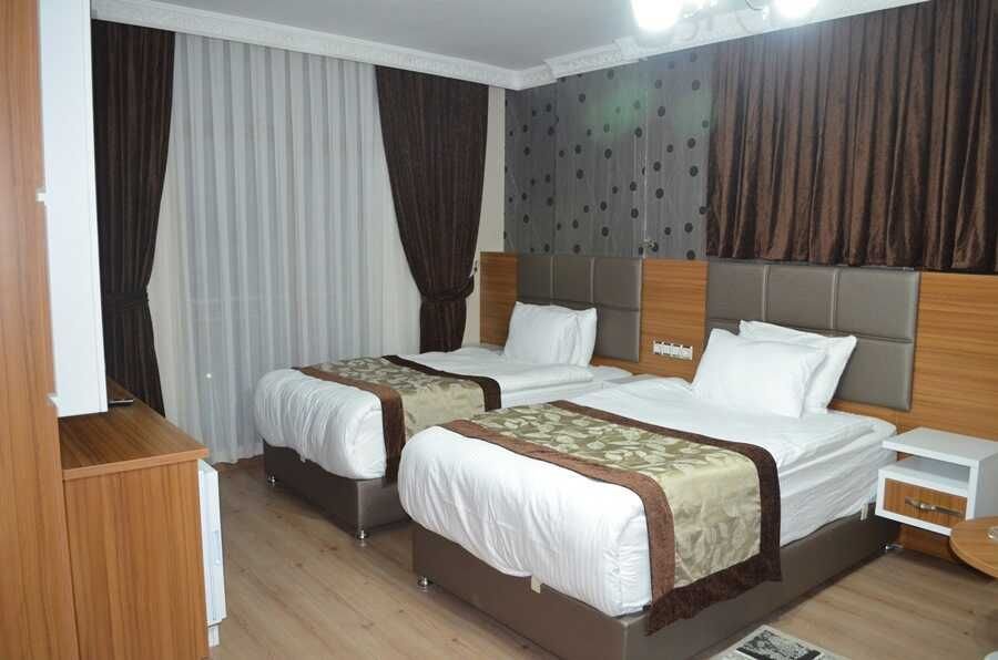Grand Süphan Otel Patnos photo 7