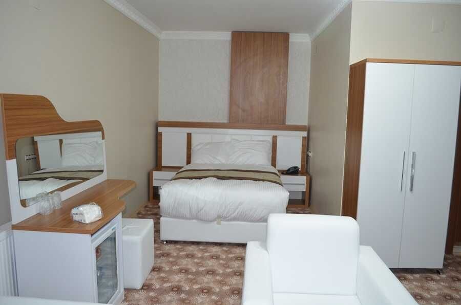 Grand Süphan Otel Patnos photo 9