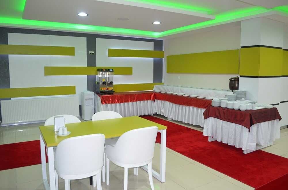 Grand Süphan Otel Patnos photo 5