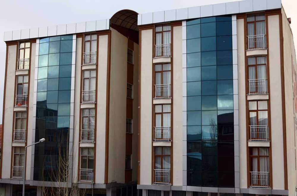Grand Süphan Otel Patnos — Patnos, Ağrı