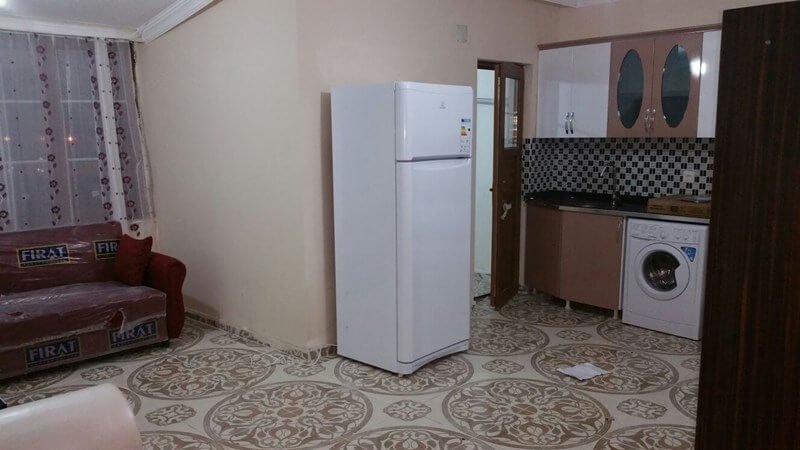 Baran Pansiyon photo 11
