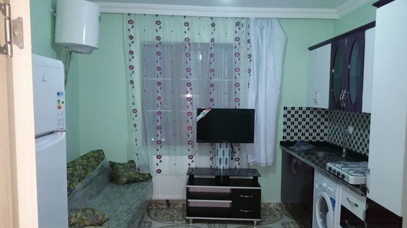 Baran Pansiyon photo 12