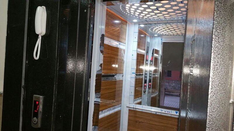Baran Pansiyon photo 3