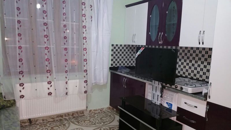 Baran Pansiyon photo 13