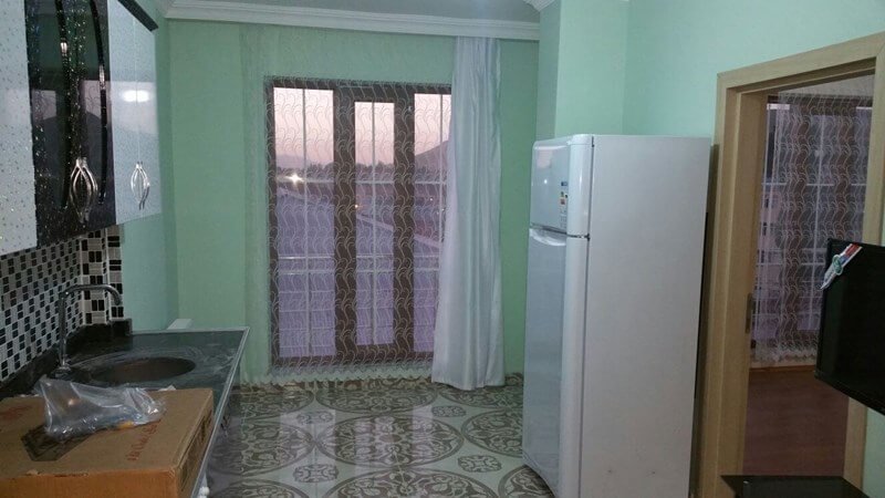 Baran Pansiyon photo 14