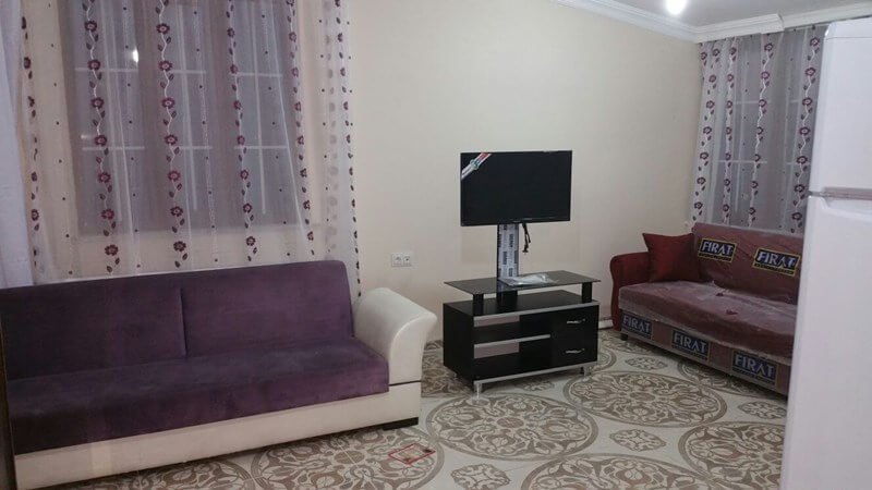 Baran Pansiyon photo 15
