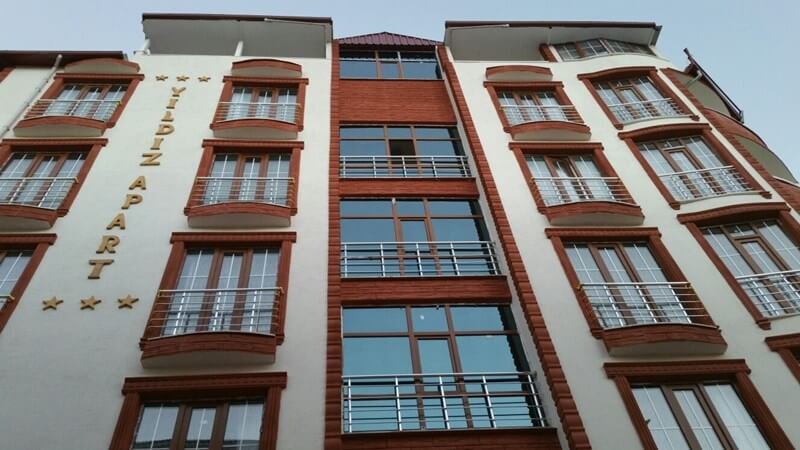 Baran Pansiyon photo 2