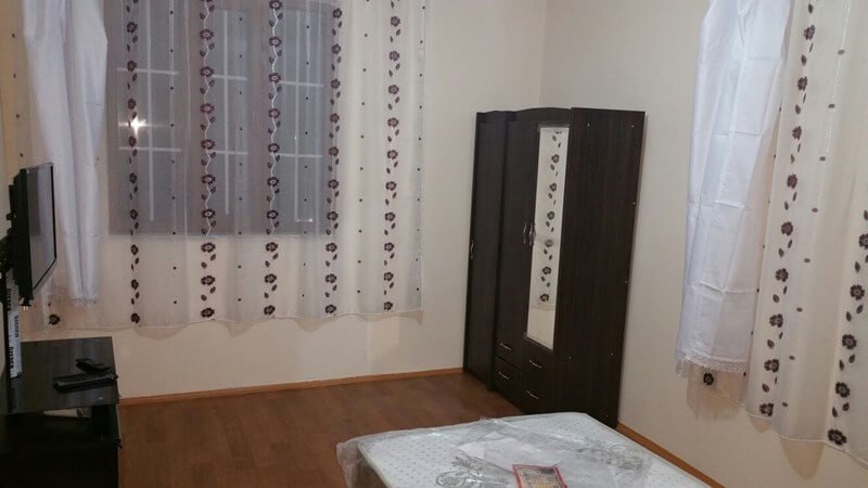 Baran Pansiyon photo 5