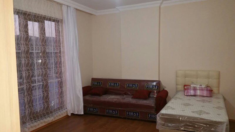 Baran Pansiyon photo 7