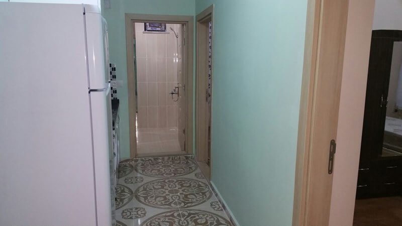 Baran Pansiyon photo 8
