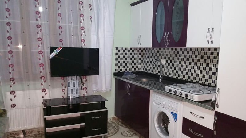 Baran Pansiyon photo 10